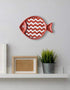Flying Fish (Hanging Plate) Big